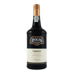 Imagem de Vinho do Porto Poças Tawny