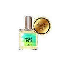 Imagem de Perfume Fresh Frutal 100ml Feminino - Fresco, Jovem, Alegre - Essência