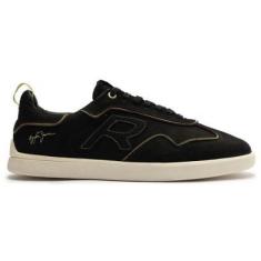 Imagem de Tenis Masculino Reserva Heritage Senna 2 Preto-Masculino