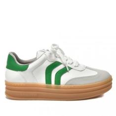 Imagem de Tênis Via Marte Feminino Casual 156-001-Feminino