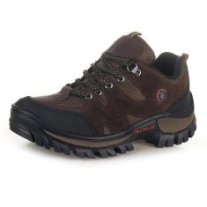 Imagem de Tenis Fiocco Com Solado Tratorado - FD902-Masculino