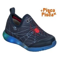 Imagem de Tênis Infantil Kidy Flex Light Calce Fácil-Unissex