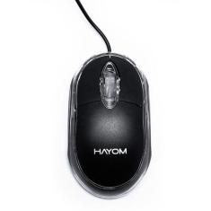 Imagem de Mouse Hayom - Mu2914 Homologação: 149822010251