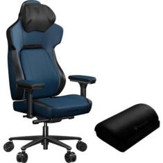 Imagem de Cadeira Gamer Thunderx3 Core Modern Azul