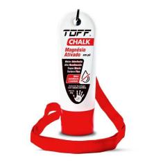 Imagem de Dosador Portátil Magnésio Ativado em Pó Toff Chalk 60g