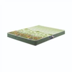 Imagem de Colchão Casal Atlanta Espuma D70/d28 138x188x17cm