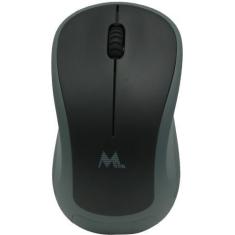 Imagem de Mouse Mtek Wireless MW-3W305 - Preto