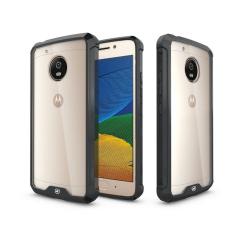 Imagem de Capa Case Capinha Ultra Slim Air  para Motorola Moto G5 - Gshield