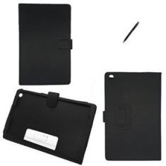 Imagem de Capa Galaxy Tab A T510/T515 - 10.1 E Can Touch Preto