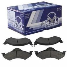 Imagem de Pastilha Freio Dianteira Kelsey Hayes - Dakota 98 A 00 - Syl1125