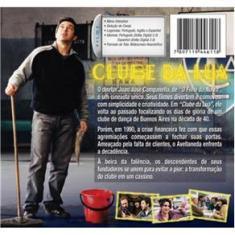 Imagem de DVD Clube Da Lua