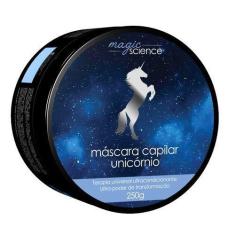 Imagem de Máscara Capilar Magic Science Unicórnio 250g