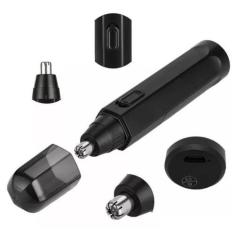 Imagem de Aparador Removedor De Pelos Nariz Orelha Sobrancelhas 2024 - Home Good