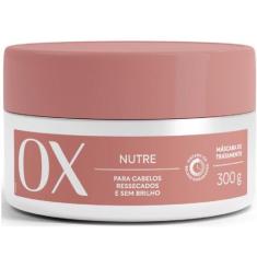 Imagem de Máscara de Tratamento OX Nutre 300g