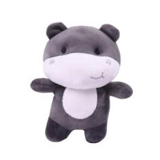 Imagem de Bicho de Pelucia Ursinho Baby Rex Dinossauro Baby Leãozinho Baby Hipop