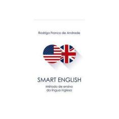 Imagem de Smart English - "andrade, Rodrigo Franco De" - 9788541114417