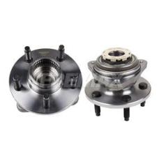 Imagem de Cubo De Roda Dianteiro Ranger 2.5 4.0 4X2 4X4 Fremax Fwb0530