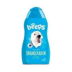 Imagem de Beeps Shampoo Branqueador 500ml - Pet Society
