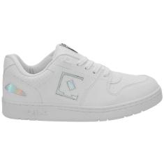 Imagem de Tênis qix Full Furtacor Branco - Masculino