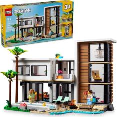 Imagem de 31153 - lego Creator - Casa Moderna