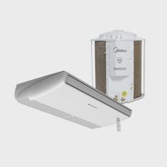 Imagem de Ar Condicionado Split Teto Midea 36000 BTU/h Frio Monofásico 38CCVD36515MM – 220 Volts