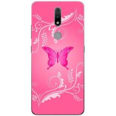 Imagem de Capa Adesivo Skin361 Verso Para Nokia 2.4 - Kawaskin