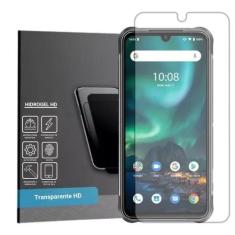 Imagem de Película Hidrogel HD Frontal Para UMIDIGI Bison - GR Global Revolution