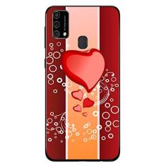 Imagem de Capa Adesivo Skin372 Verso Para Samsung Galaxy M21s (2020)