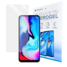 Imagem de Película Hydrogel Premium Para Motorola Moto E7 Plus - Rock Space