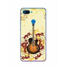 Imagem de Capa Adesivo Skin373 Verso Para Mi 8 Lite - Kawaskin