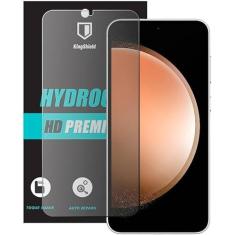 Imagem de Película Galaxy S24 Plus (6.7) Kingshield Hydrogel - Clear