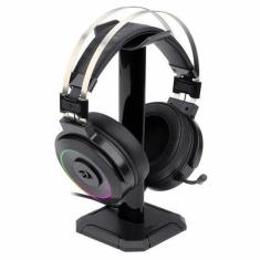 Imagem de Fone USB Redragon H320RGB-1 LAMIA2 c/Suporte
