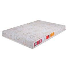 Imagem de Colchão casal Orthocrin de Espuma D33 Diamante Pró Saúde 138x188x18cm