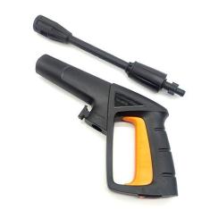 Imagem de Kit Pistola Gatilho com Extensor para Lavajato Intech Machine Acqua 1200
