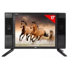 Imagem de TV LED 17" Bak BK-1750