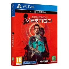 Imagem de Jogo alfred hitchcock vertigo PS4 europeu
