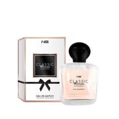 Imagem de Perfume Classic Woman Elegance Edp 100 Ml - Ng