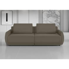 Imagem de Sofá 2 Lugares 220 Cm Apolo Veludo