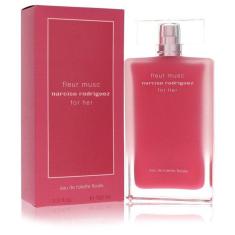Imagem de Perfume Fem. Narciso Rodriguez Fleur Musc 100 Ml Florale