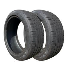 Imagem de Kit 2 Pneus SpeedMax Aro 19 235/45r19 99W XL SPM306