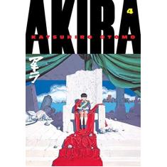 Imagem de Akira, Volume 4 - Capa Comum - 9781935429067