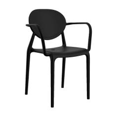 Imagem de Cadeira Slick Com Braço 