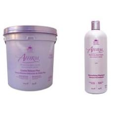 Imagem de Avlon Affirm Relaxamento Sódio Resistente Plus 1,8 Kg + Avlon Affirm Shampoo Normalizing 475ml