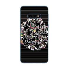 Imagem de Capa Adesivo Skin110 Verso Para Samsung Galaxy S10e