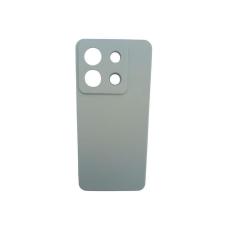 Imagem de Capa Veludo + Pel. Hidrogel Compatível Para Xiaomi Poco X6