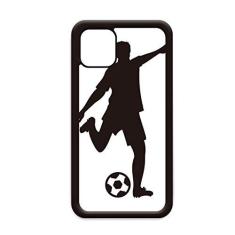 Imagem de Capa de futebol esportivo para iPhone 11 Pro Max para Apple Mobile Case