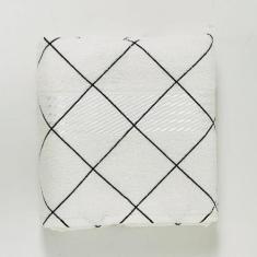 Imagem de Toalha de Banho Dohler Estampada 70x140