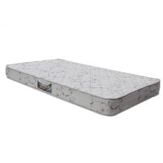 Imagem de Colchão  Solteiro Espresso Móveis D 33 Cannes 14X 188X 88 cm Cinza