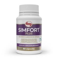 Imagem de Probióticos Simfort Plus (60 Caps) Vitafor
