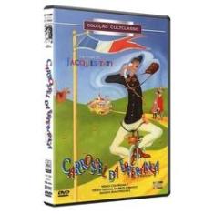 Imagem de DVD Carrossel da Esperança